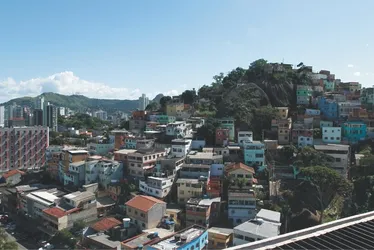 Imagem ilustrativa da imagem Vídeo | Tiroteio assusta moradores em bairros de Vitória durante a madrugada