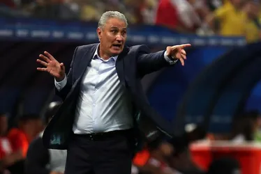 Imagem ilustrativa da imagem Tite recusa Corinthians pela terceira vez desde saída da seleçãoe frustra torcida