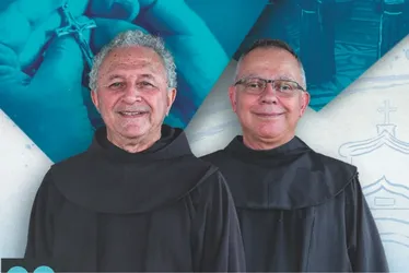 Imagem ilustrativa da imagem “Toda Terça tem Terço” estreia na Festa da Penha 2025