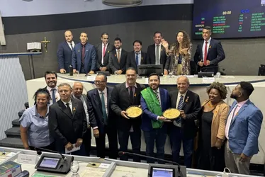 Imagem ilustrativa da imagem Torta Capixaba se torna patrimônio cultural e imaterial da gastronomia de Vitória