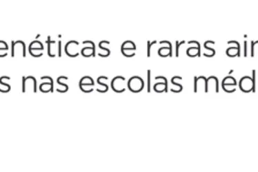 Imagem ilustrativa da imagem Tratamento mais adequado: mais esperança para quem tem doenças raras