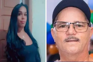 Imagem ilustrativa da imagem Travesti suspeita de matar cliente no Rio de Janeiro é presa em Vila Velha