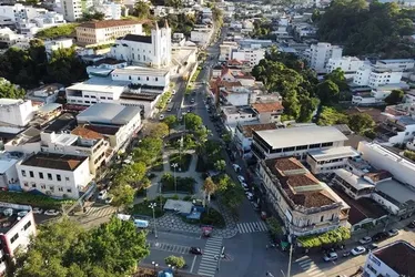 Imagem ilustrativa da imagem Três cidades do ES ficam entre as mais quentes do Brasil