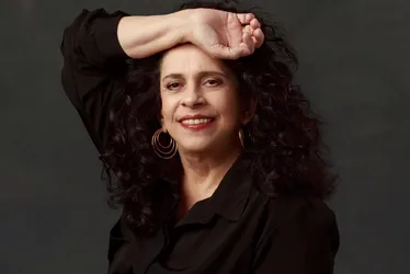 Imagem ilustrativa da imagem Três gravações inéditas de Gal Costa são lançadas no streaming após 53 anos