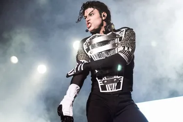 Imagem ilustrativa da imagem Tributo a Michael Jackson neste fim de semana em Vitória