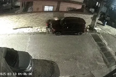 Imagem ilustrativa da imagem Troca de tiros deixa moradores assustados em Vila Velha; granada foi encontrada