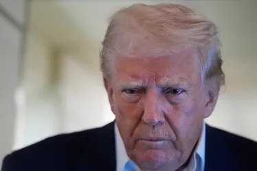 Imagem ilustrativa da imagem Trump anuncia tarifa de 100% para filmes produzidos fora dos Estados Unidos