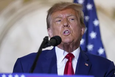Imagem ilustrativa da imagem Trump anuncia taxa de 18% a etanol brasileiro
