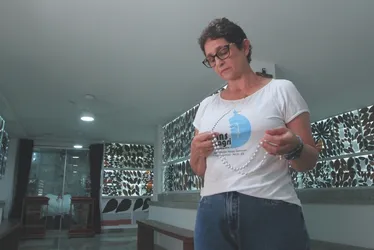 Imagem ilustrativa da imagem Turismo da fé atrai famílias até de fora do Brasil para o Espírito Santo