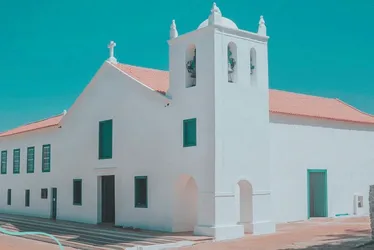 Imagem ilustrativa da imagem Turismo da fé atrai famílias até de fora do Brasil para o Espírito Santo