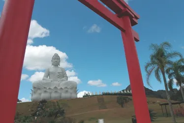 Imagem ilustrativa da imagem Turismo da fé atrai famílias até de fora do Brasil para o Espírito Santo