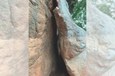 Imagem ilustrativa da imagem Turismo da fé atrai famílias até de fora do Brasil para o Espírito Santo