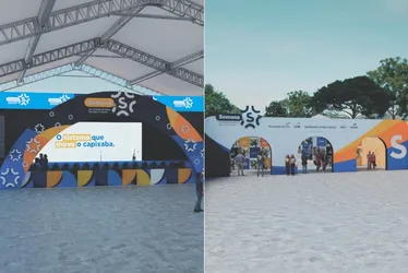 Imagem ilustrativa da imagem Turismo do ES ganha nova vitrine com realidade virtual e experiências interativas