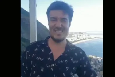 Imagem ilustrativa da imagem Turista americano que estava desaparecido é encontrado morto no RJ