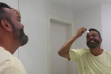 Imagem ilustrativa da imagem Vaidade masculina aumenta e busca por cirurgia bate recorde