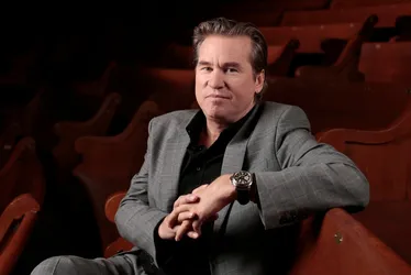 Imagem ilustrativa da imagem Val Kilmer: o que é a Ciência Cristã, religião que fez o ator adiar ajuda médica