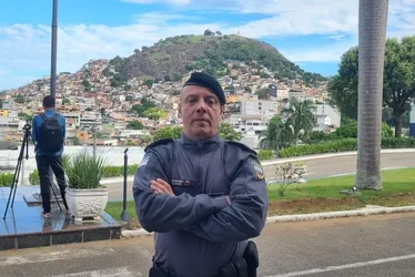 Imagem ilustrativa da imagem “Vamos caçá-los 24 horas”, diz Caus após ameaças