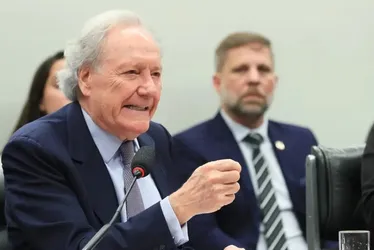 Imagem ilustrativa da imagem Vamos colocar na prisão os responsáveis por fraude no INSS, diz Lewandowski