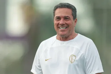 Imagem ilustrativa da imagem Vanderlei Luxemburgo será comentarista em programa de Galvão Bueno