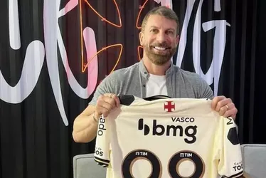 Imagem ilustrativa da imagem Vasco anuncia entrada em recuperação judicial para tentar sanar crise financeira
