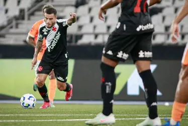 Imagem ilustrativa da imagem Vasco com moral para o clássico contra Flamengo