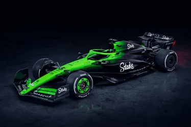 Imagem ilustrativa da imagem Veja as pinturas de todos os novos carros da Fórmula 1 em 2025