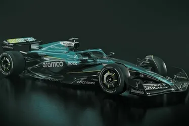 Imagem ilustrativa da imagem Veja as pinturas de todos os novos carros da Fórmula 1 em 2025