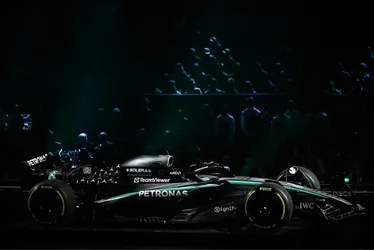 Imagem ilustrativa da imagem Veja as pinturas de todos os novos carros da Fórmula 1 em 2025