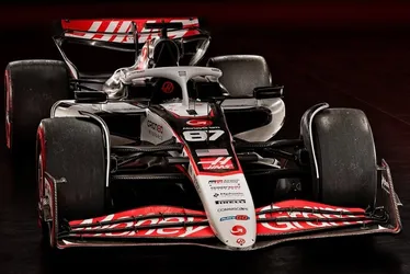 Imagem ilustrativa da imagem Veja as pinturas de todos os novos carros da Fórmula 1 em 2025