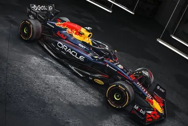 Imagem ilustrativa da imagem Veja as pinturas de todos os novos carros da Fórmula 1 em 2025