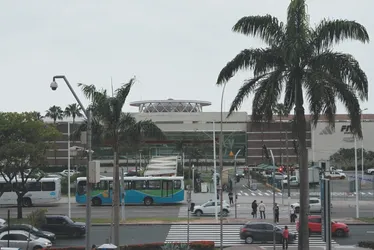 Imagem ilustrativa da imagem Veja como vão funcionar shoppings e supermercados na Grande Vitória