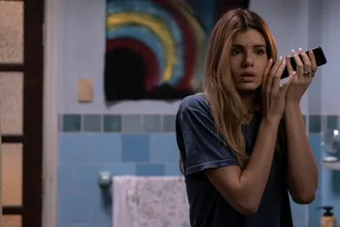 Imagem ilustrativa da imagem Veja o resumo da novela Beleza Fatal desta segunda-feira, dia 14 de abril