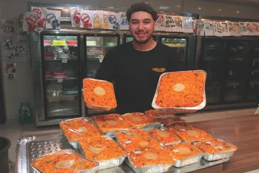 Imagem ilustrativa da imagem Veja onde comprar torta capixaba na última hora na Grande Vitória