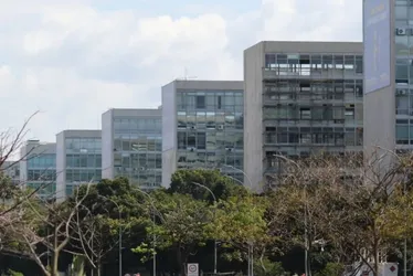 Imagem ilustrativa da imagem Veja quais serão as vagas de cada órgão na segunda edição do CNU