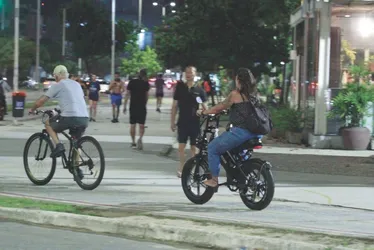 Imagem ilustrativa da imagem Venda de bicicletas elétricas dispara e ES já tem 6 mil lojas