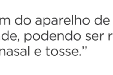 Imagem ilustrativa da imagem Ventilador ou ar-condicionado: qual é melhor para a saúde?