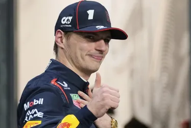 Imagem ilustrativa da imagem F1: Verstappen tem negociações ‘concretas’ com Mercedes, diz canal inglês