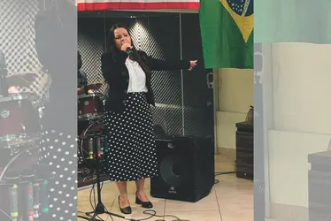 Imagem ilustrativa da imagem Via-Sacra com crianças e adolescentes em Vitória