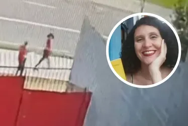 Imagem ilustrativa da imagem Vídeo mostra suspeito perseguindo estudante da USP que foi morta a caminho de casa