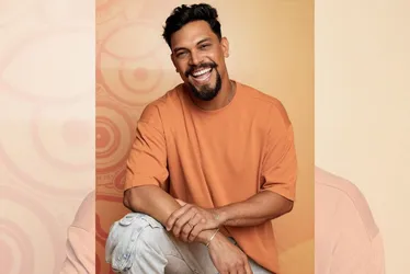 Imagem ilustrativa da imagem Vinícius está no Paredão após a Prova do Líder do 'BBB 25'