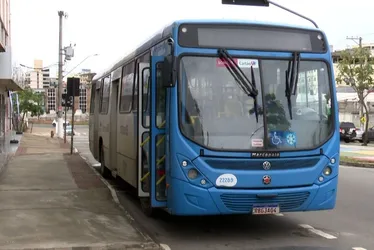 Imagem ilustrativa da imagem Violência em Vitória altera quase 20 linhas de ônibus nesta quinta