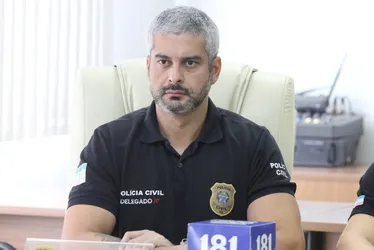 Imagem ilustrativa da imagem Vítimas de chantagem por fotos e vídeos íntimos vão à policia denunciar ameaças