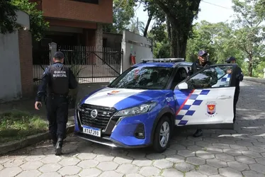Imagem ilustrativa da imagem Vitória destaca ações de segurança após primeiro mês sem assassinatos em 29 anos