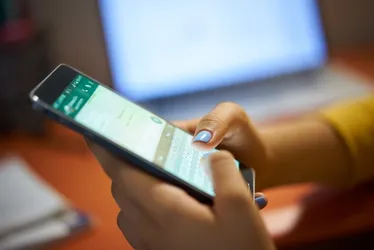 Imagem ilustrativa da imagem WhatsApp lança ferramenta para impedir que conversas vazem do aplicativo