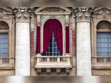 O cardeal Robert Sarah, da Guiné, possui larga experiência na Cúria Romana