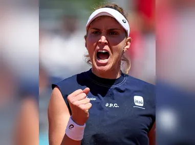 Imagem ilustrativa da imagem Empresa responsável pelo Rio Open confirma WTA em São Paulo a partir deste ano