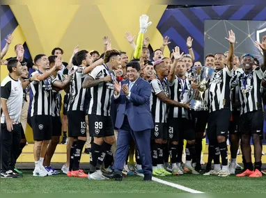 Vitória vence o Porto e abre vantagem na semifinal do Capixabão