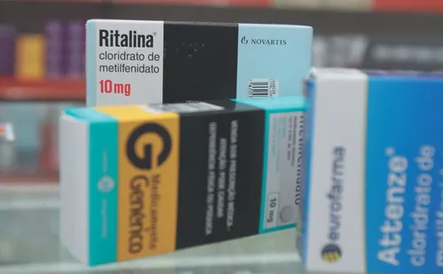 
          Imagem ilustrativa da imagem 210 mil no ES usam remédio para melhorar foco e concentração
          