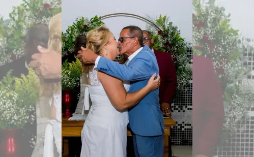 
          Imagem ilustrativa da imagem 364 noivos com mais de 70 anos casam em cartórios do ES
          