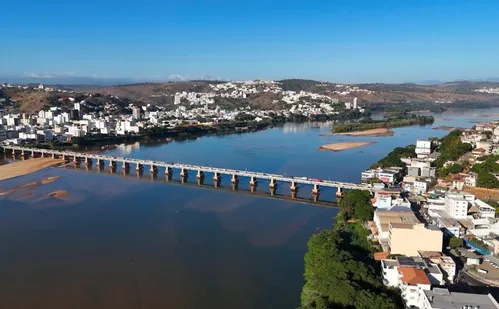 
          Imagem ilustrativa da imagem 39 cidades do ES não têm regras para construções
          